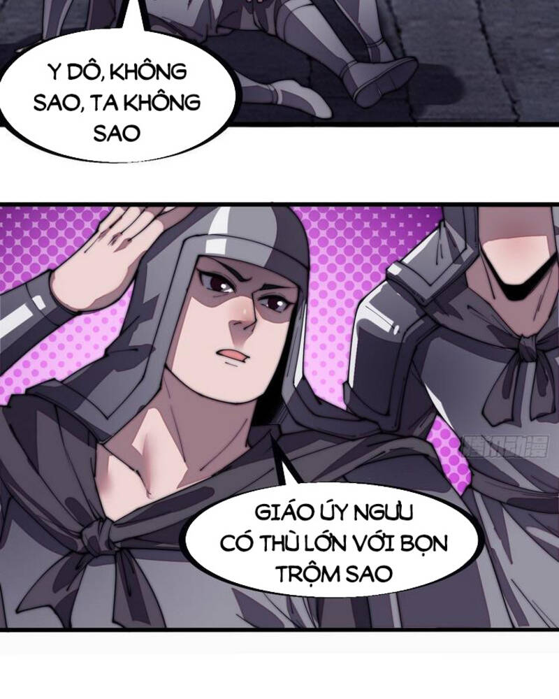 Ta Có Một Sơn Trại Chap 196 - Next Chap 197