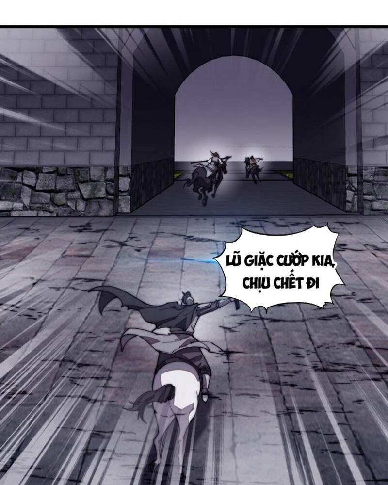 Ta Có Một Sơn Trại Chap 196 - Next Chap 197
