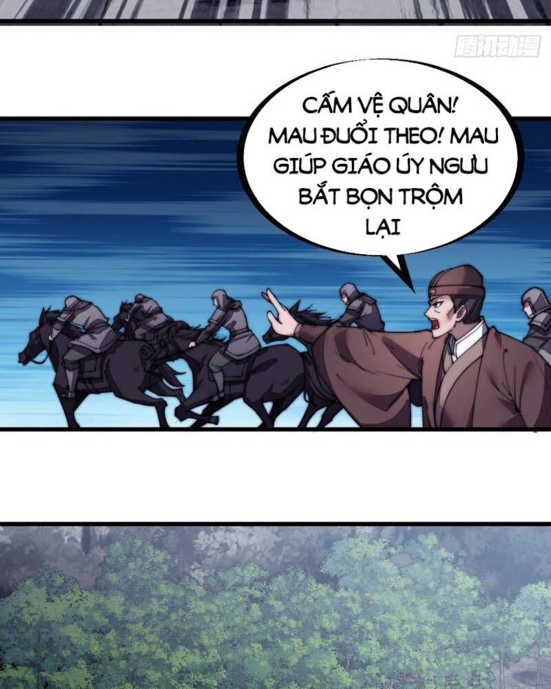 Ta Có Một Sơn Trại Chap 196 - Next Chap 197