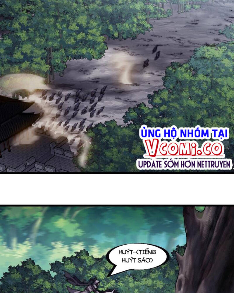 Ta Có Một Sơn Trại Chap 196 - Next Chap 197