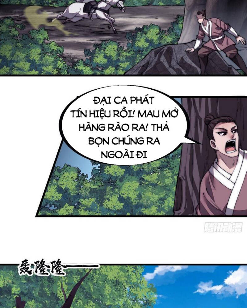 Ta Có Một Sơn Trại Chap 196 - Next Chap 197