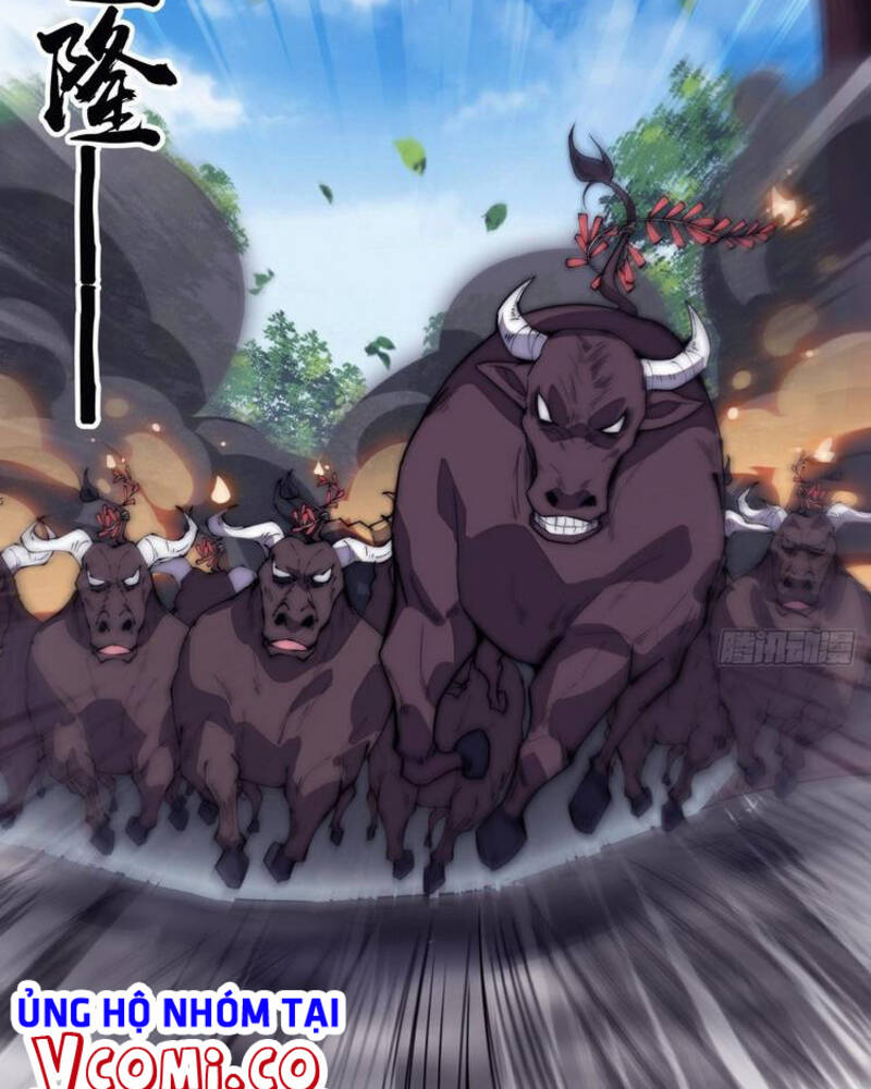 Ta Có Một Sơn Trại Chap 196 - Next Chap 197