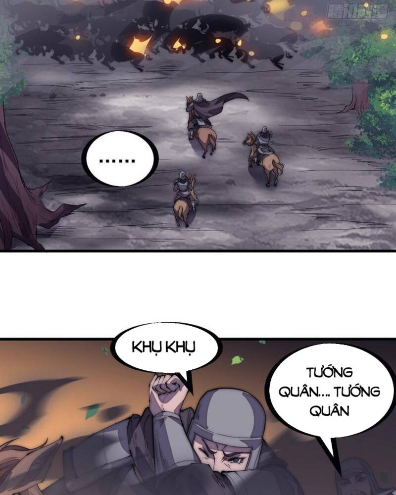 Ta Có Một Sơn Trại Chap 196 - Next Chap 197