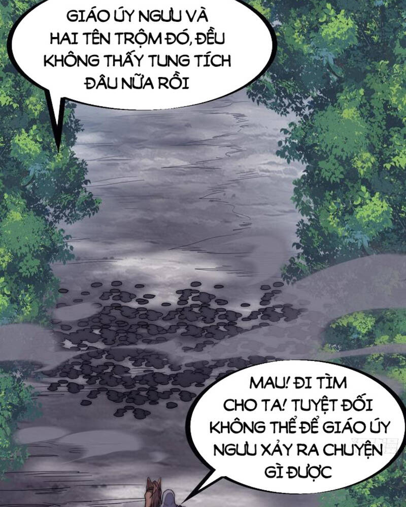 Ta Có Một Sơn Trại Chap 196 - Next Chap 197