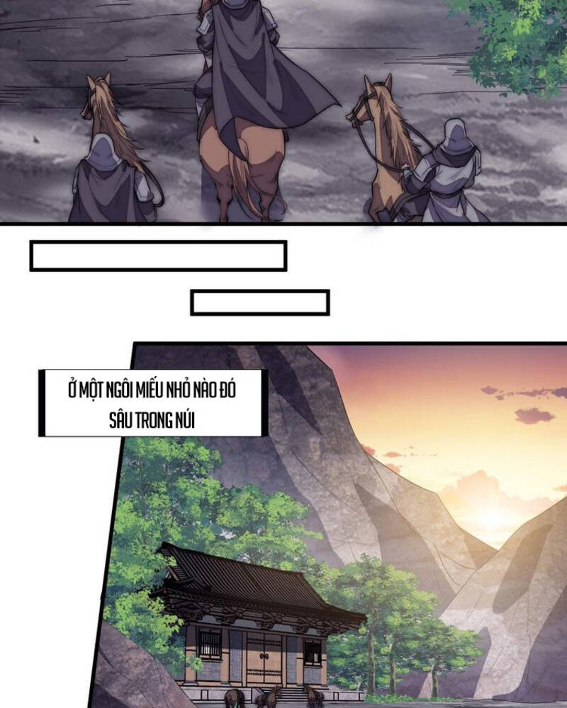 Ta Có Một Sơn Trại Chap 196 - Next Chap 197
