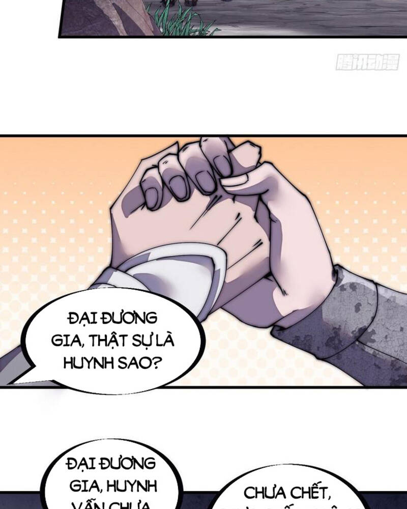Ta Có Một Sơn Trại Chap 196 - Next Chap 197