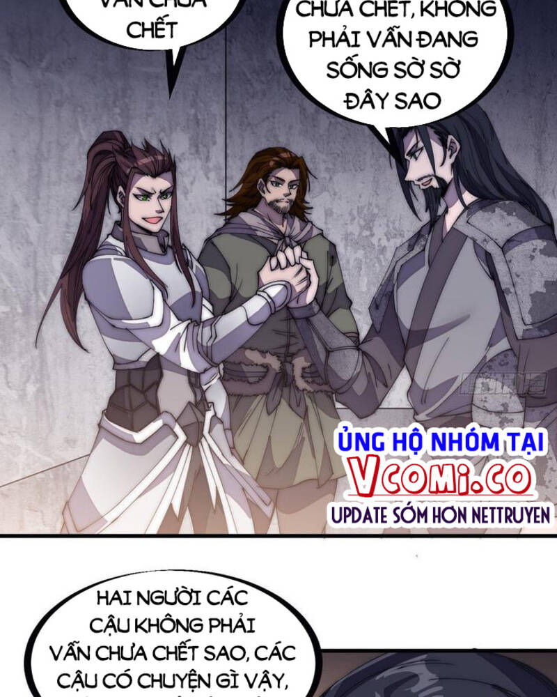 Ta Có Một Sơn Trại Chap 196 - Next Chap 197