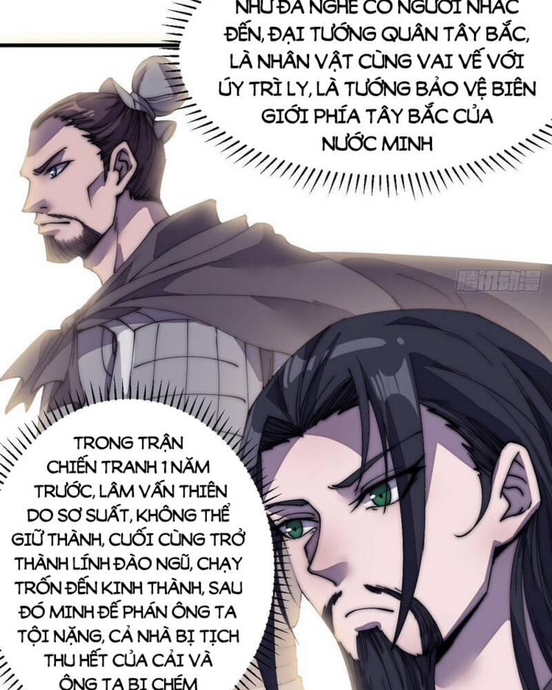 Ta Có Một Sơn Trại Chap 196 - Next Chap 197