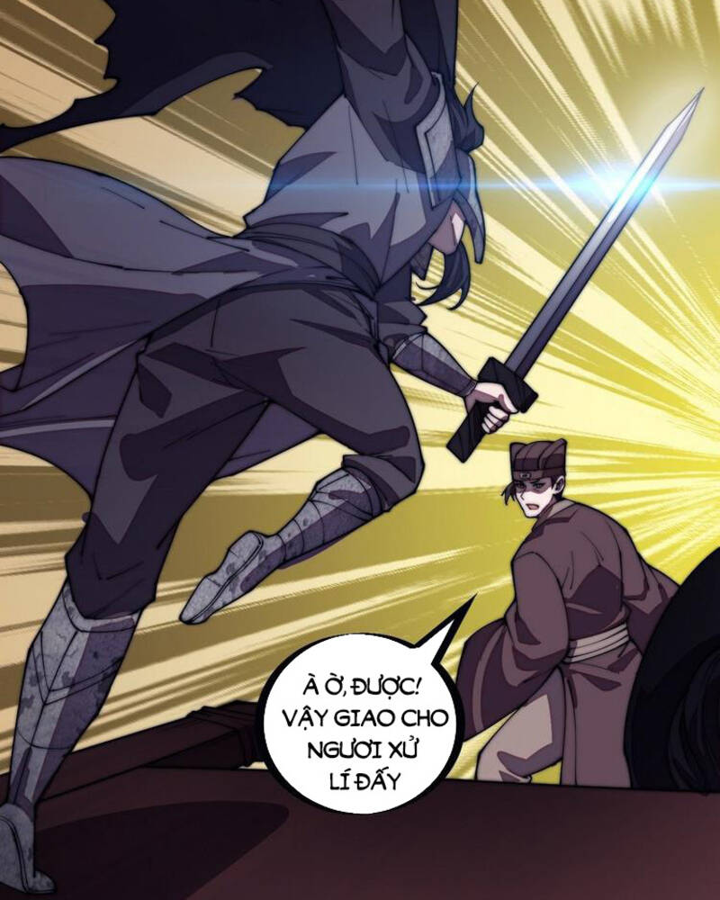 Ta Có Một Sơn Trại Chap 196 - Next Chap 197