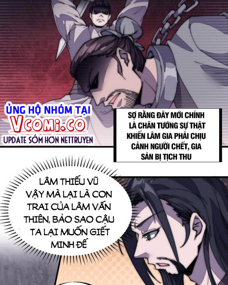 Ta Có Một Sơn Trại Chap 196 - Next Chap 197