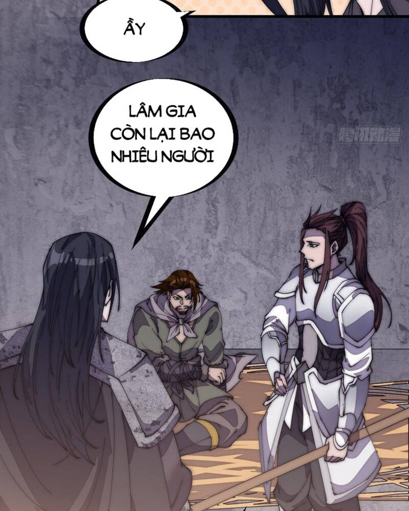 Ta Có Một Sơn Trại Chap 196 - Next Chap 197