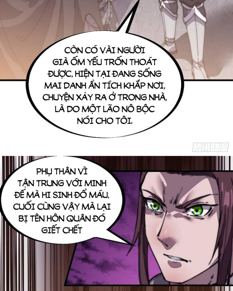 Ta Có Một Sơn Trại Chap 196 - Next Chap 197