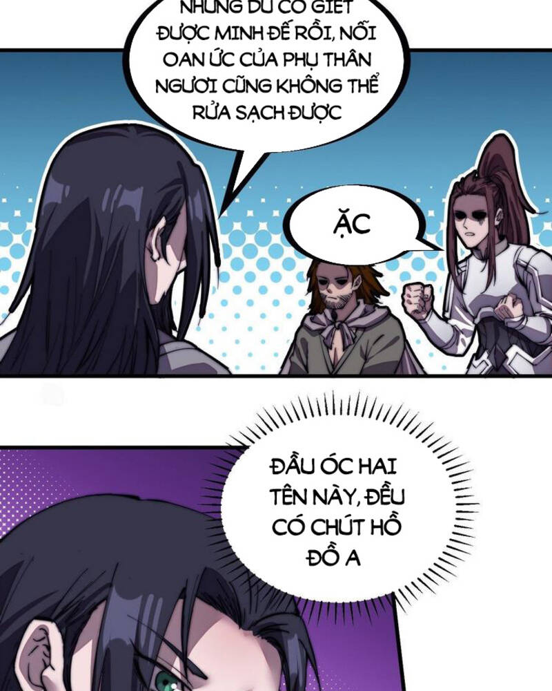 Ta Có Một Sơn Trại Chap 196 - Next Chap 197