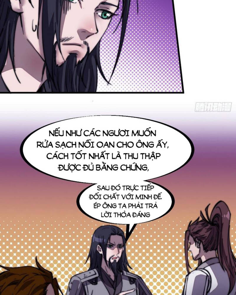 Ta Có Một Sơn Trại Chap 196 - Next Chap 197
