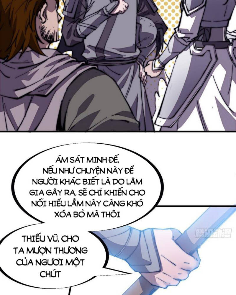 Ta Có Một Sơn Trại Chap 196 - Next Chap 197