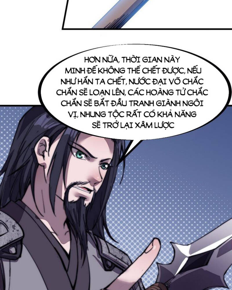 Ta Có Một Sơn Trại Chap 196 - Next Chap 197