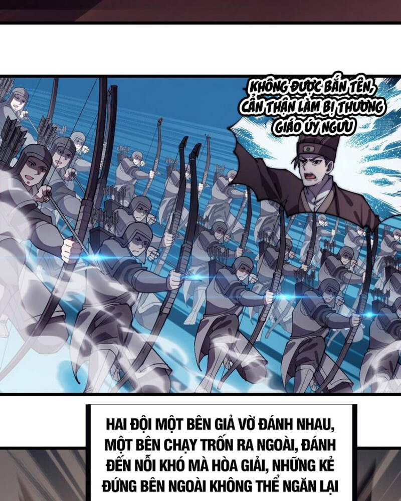 Ta Có Một Sơn Trại Chap 196 - Next Chap 197