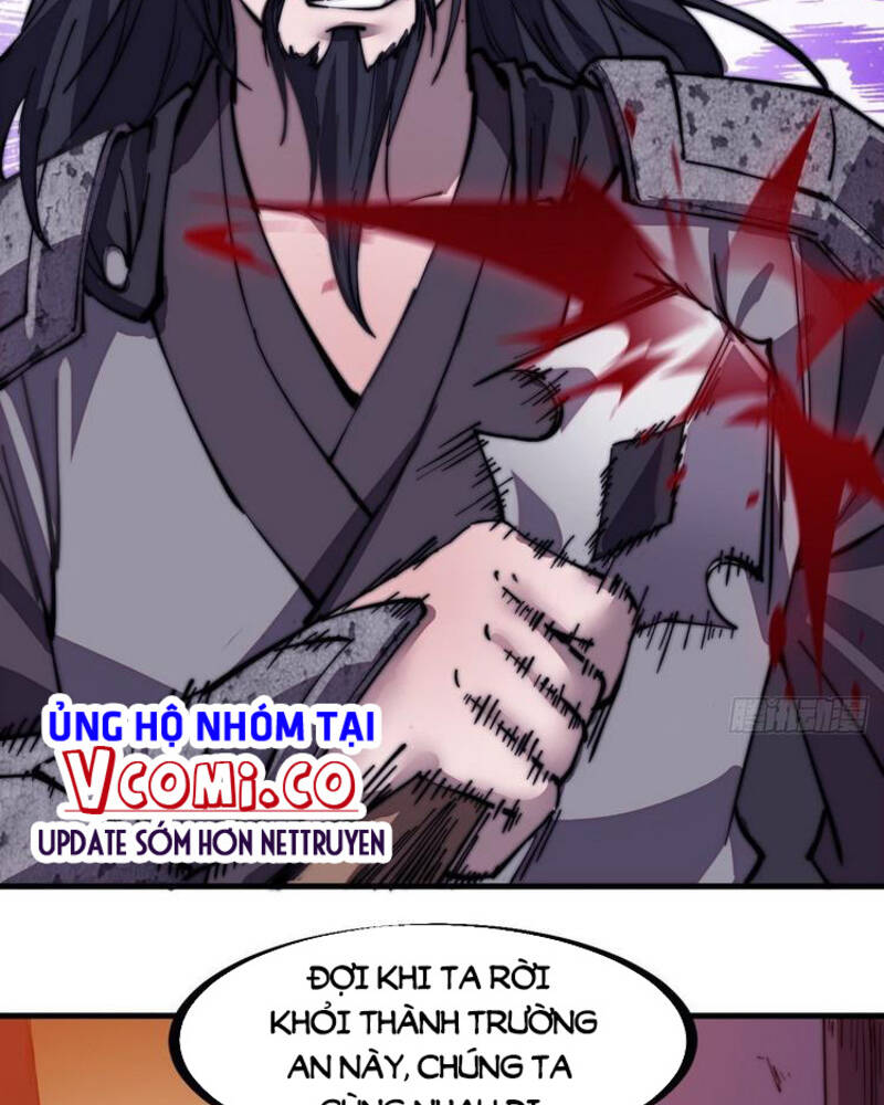 Ta Có Một Sơn Trại Chap 196 - Next Chap 197
