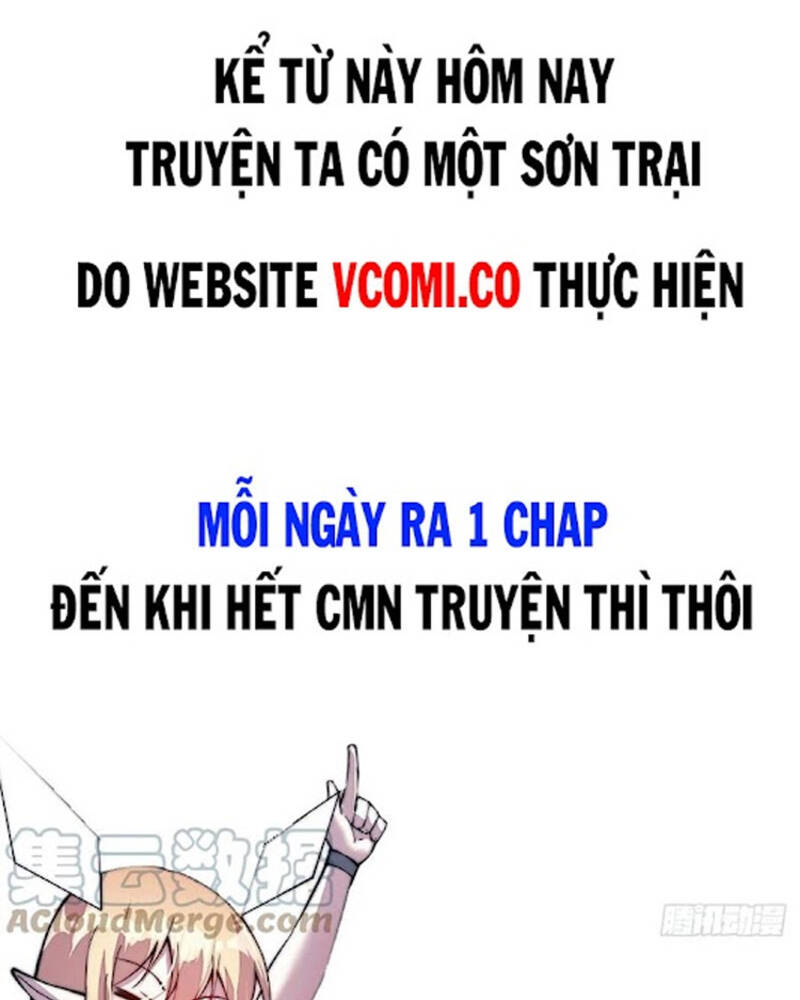 Ta Có Một Sơn Trại Chap 196 - Next Chap 197