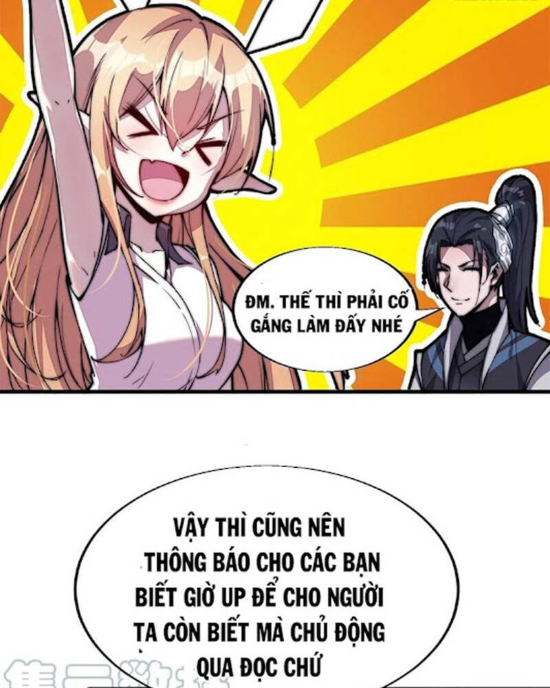 Ta Có Một Sơn Trại Chap 196 - Next Chap 197