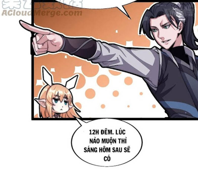 Ta Có Một Sơn Trại Chap 196 - Next Chap 197