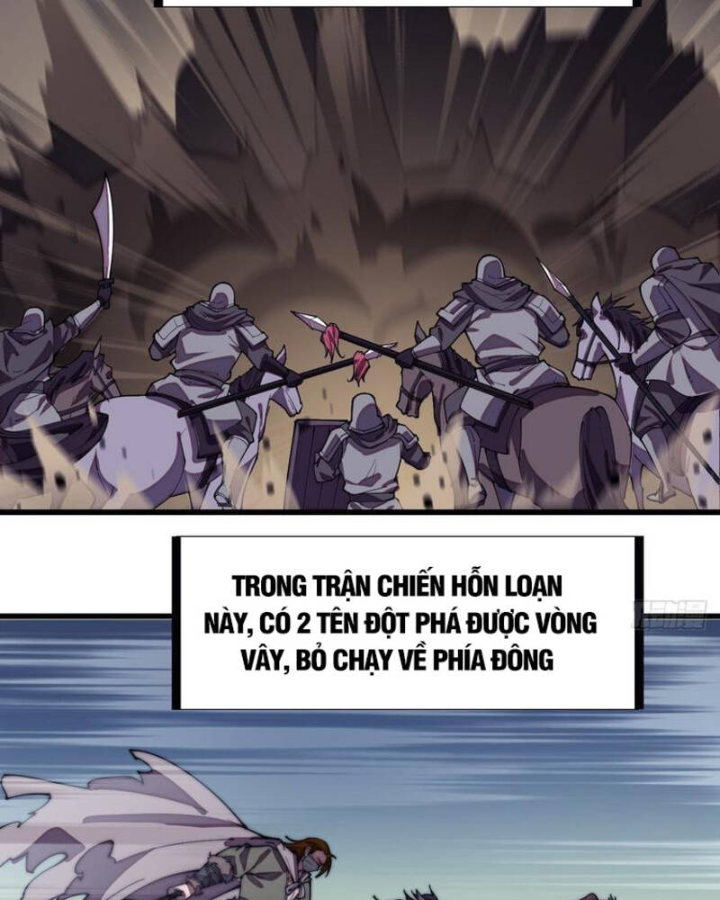 Ta Có Một Sơn Trại Chap 196 - Next Chap 197
