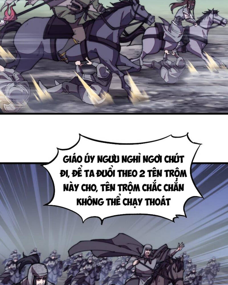 Ta Có Một Sơn Trại Chap 196 - Next Chap 197