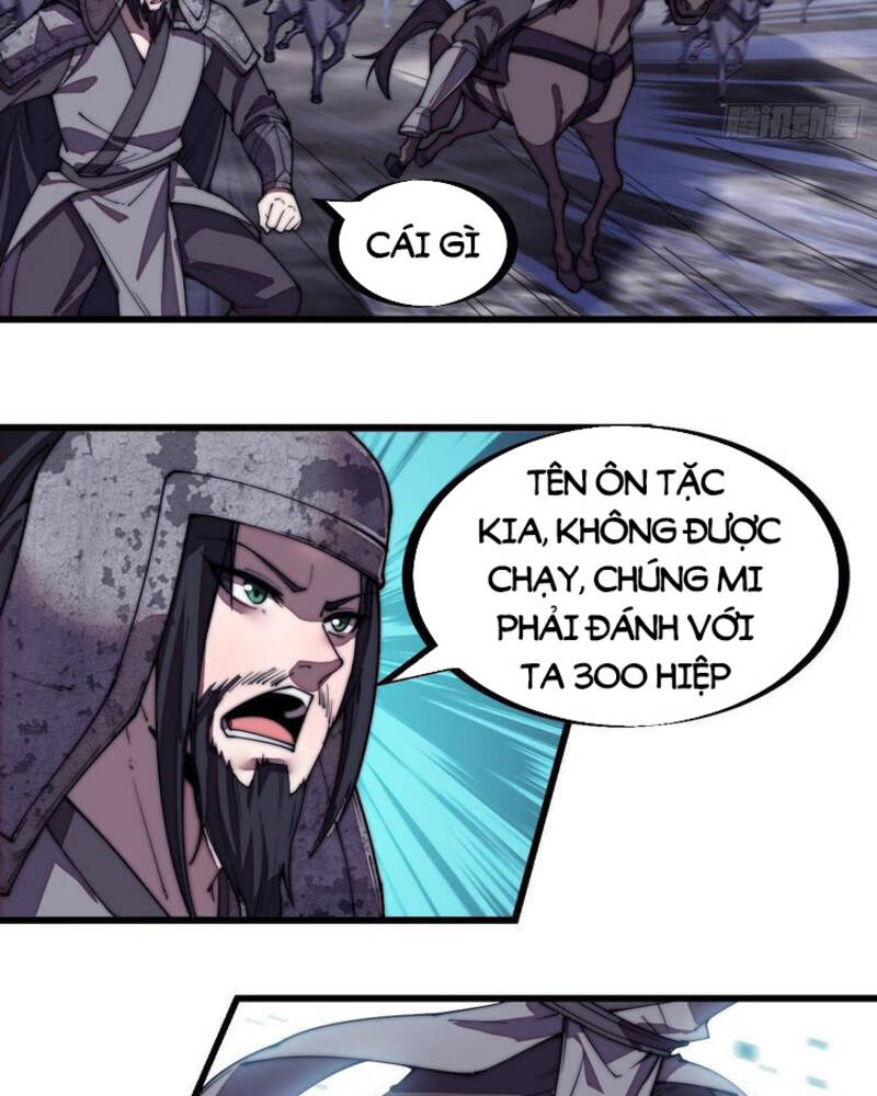 Ta Có Một Sơn Trại Chap 196 - Next Chap 197