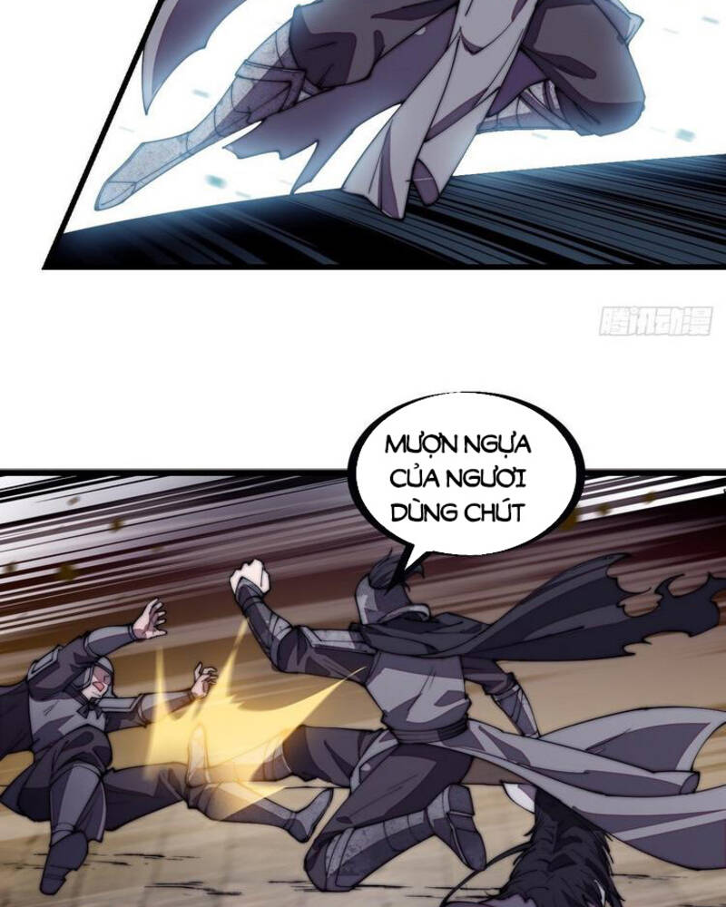 Ta Có Một Sơn Trại Chap 196 - Next Chap 197