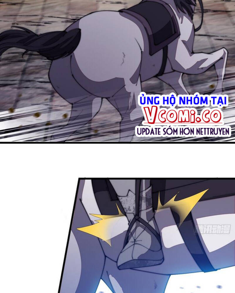 Ta Có Một Sơn Trại Chap 196 - Next Chap 197