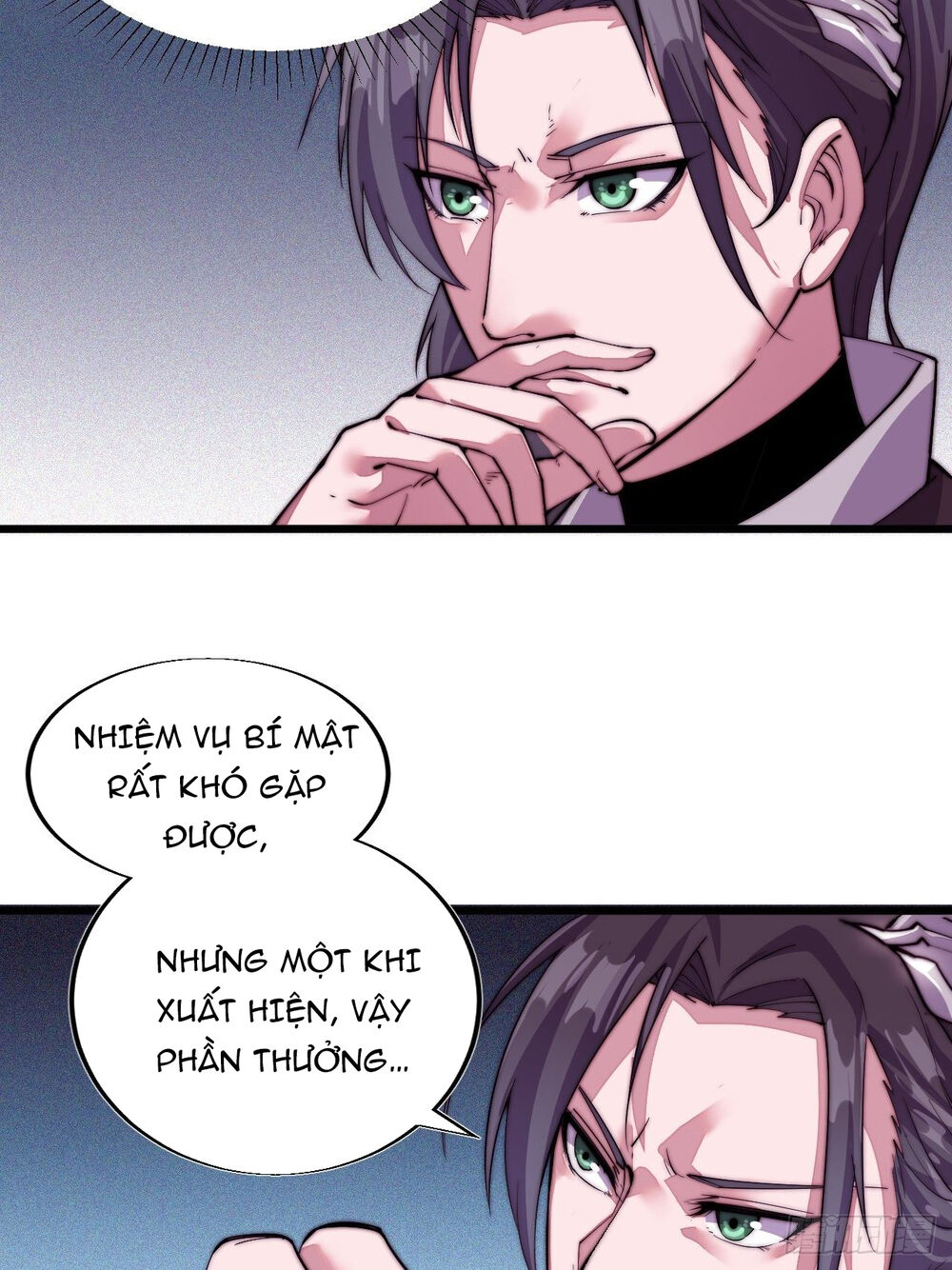 Ta Có Một Sơn Trại Chap 2 - Next Chap 3