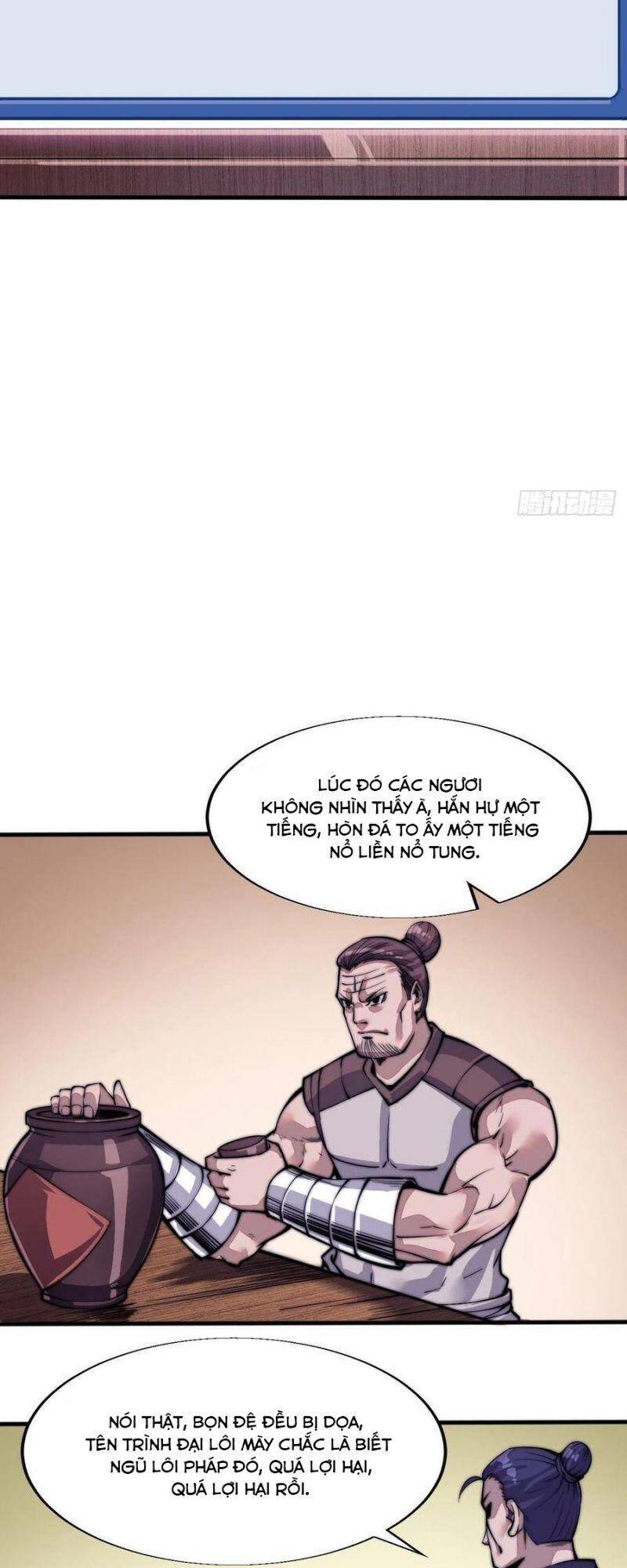 Ta Có Một Sơn Trại Chap 20 - Next Chap 21