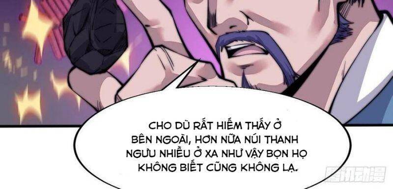 Ta Có Một Sơn Trại Chap 20 - Next Chap 21