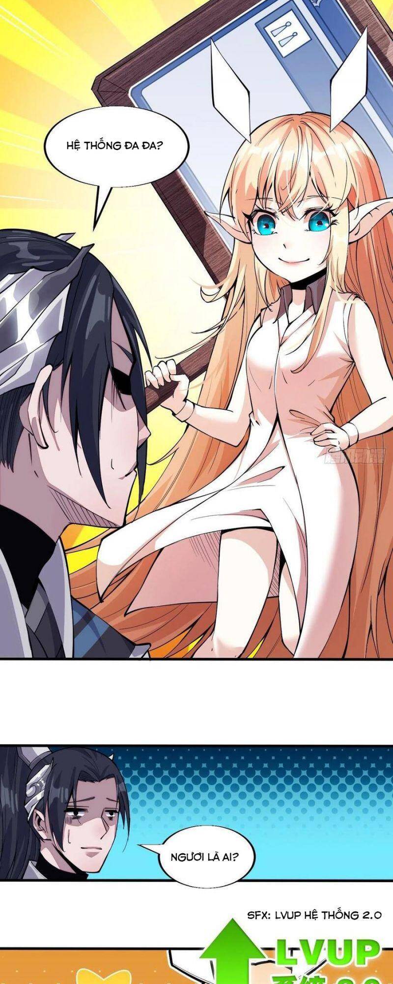 Ta Có Một Sơn Trại Chap 20 - Next Chap 21
