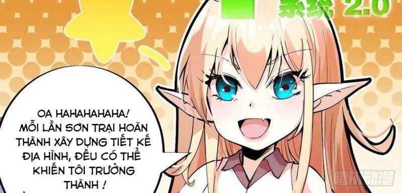 Ta Có Một Sơn Trại Chap 20 - Next Chap 21