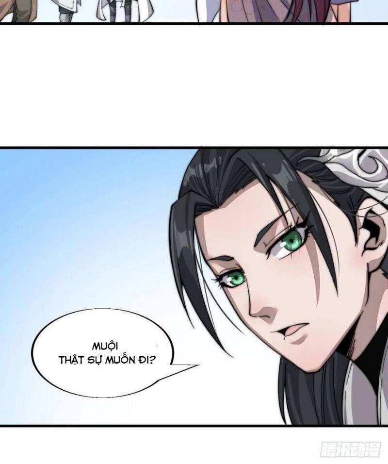 Ta Có Một Sơn Trại Chap 21 - Next Chap 22