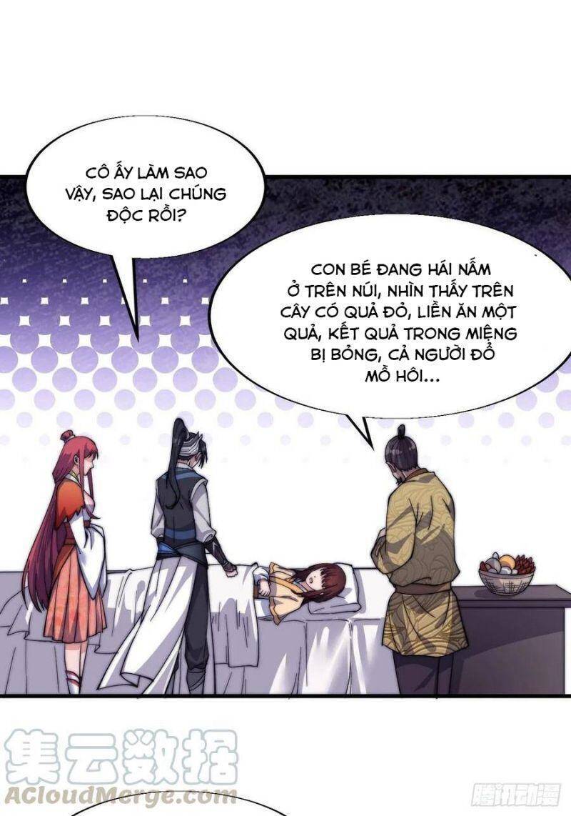 Ta Có Một Sơn Trại Chap 21 - Next Chap 22