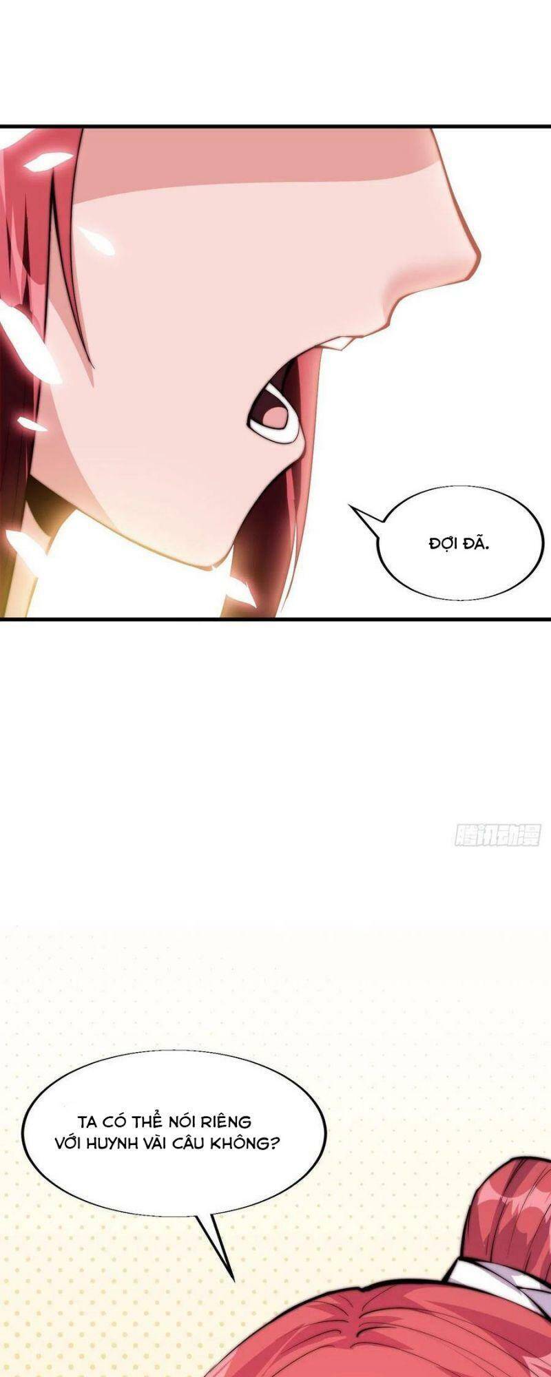 Ta Có Một Sơn Trại Chap 22 - Next Chap 23