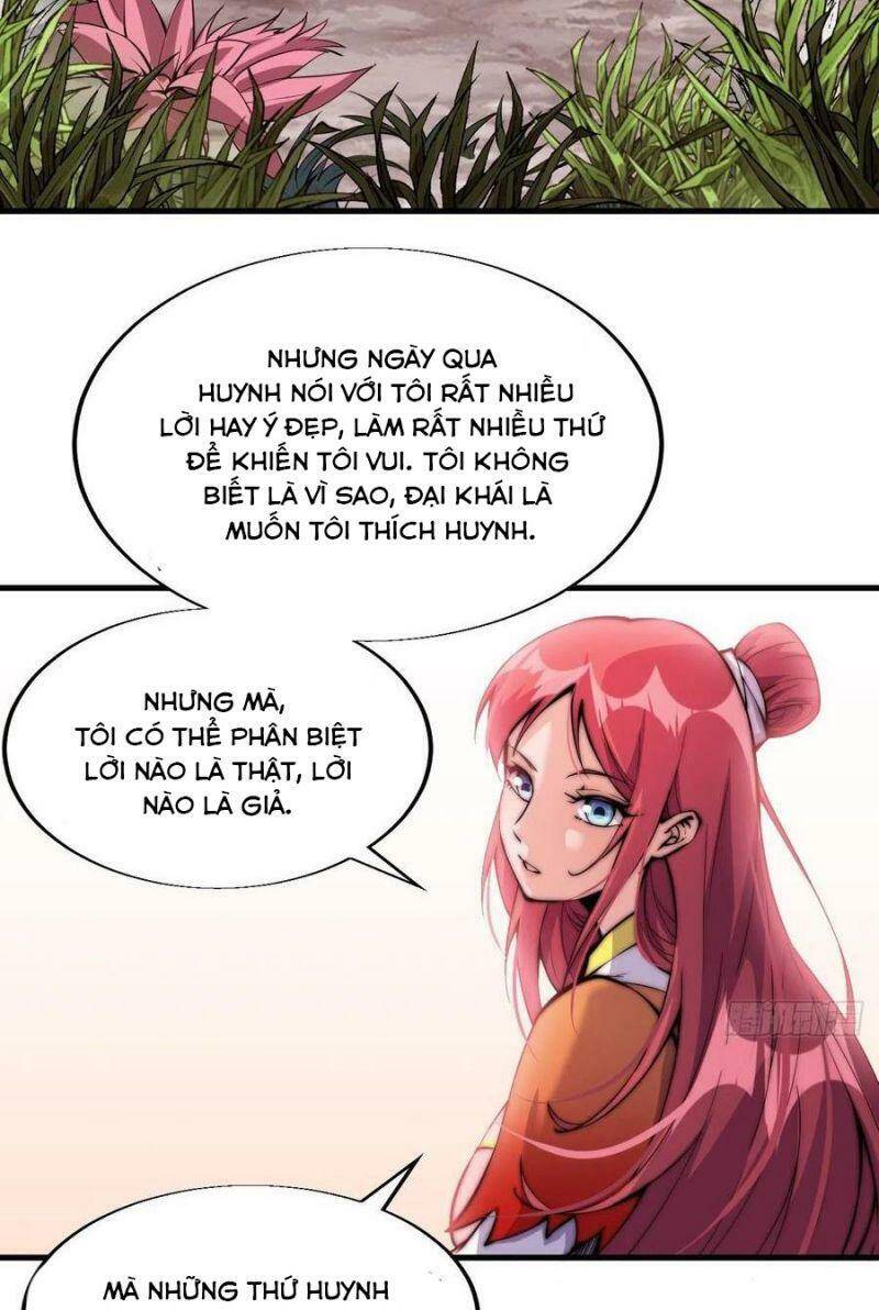 Ta Có Một Sơn Trại Chap 22 - Next Chap 23