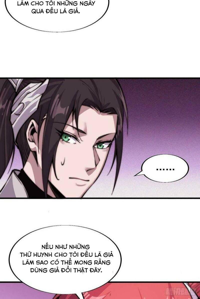 Ta Có Một Sơn Trại Chap 22 - Next Chap 23