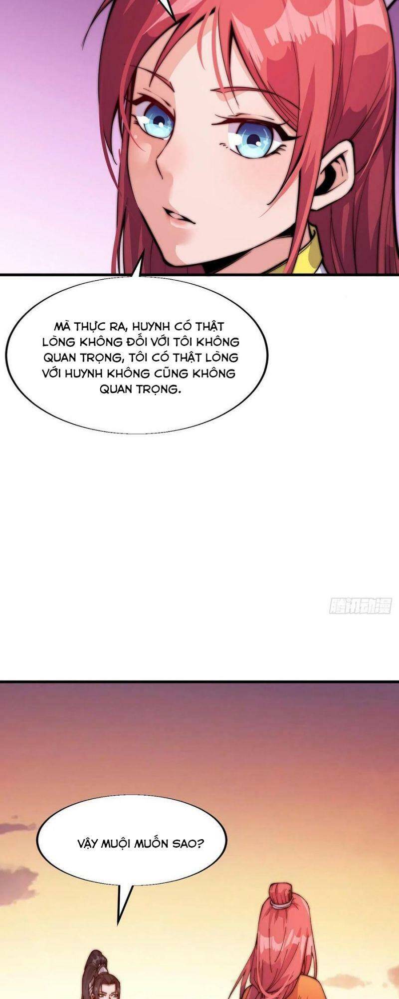 Ta Có Một Sơn Trại Chap 22 - Next Chap 23