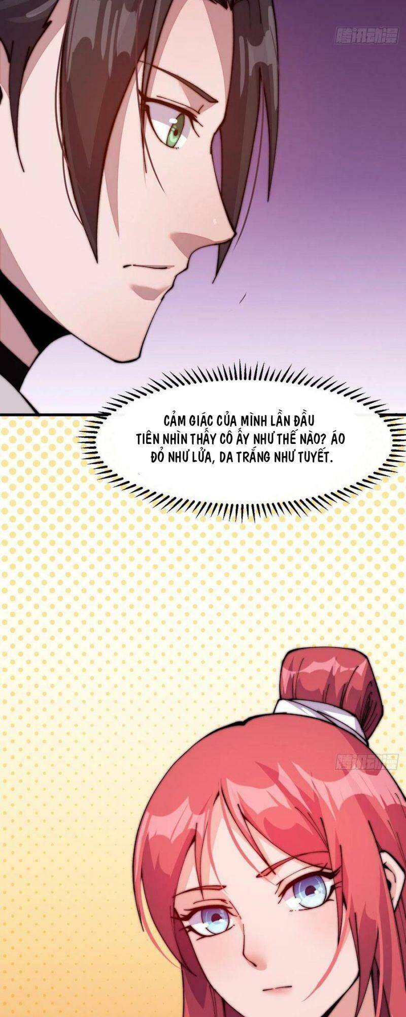 Ta Có Một Sơn Trại Chap 22 - Next Chap 23