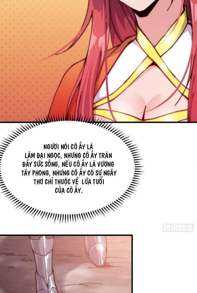 Ta Có Một Sơn Trại Chap 22 - Next Chap 23