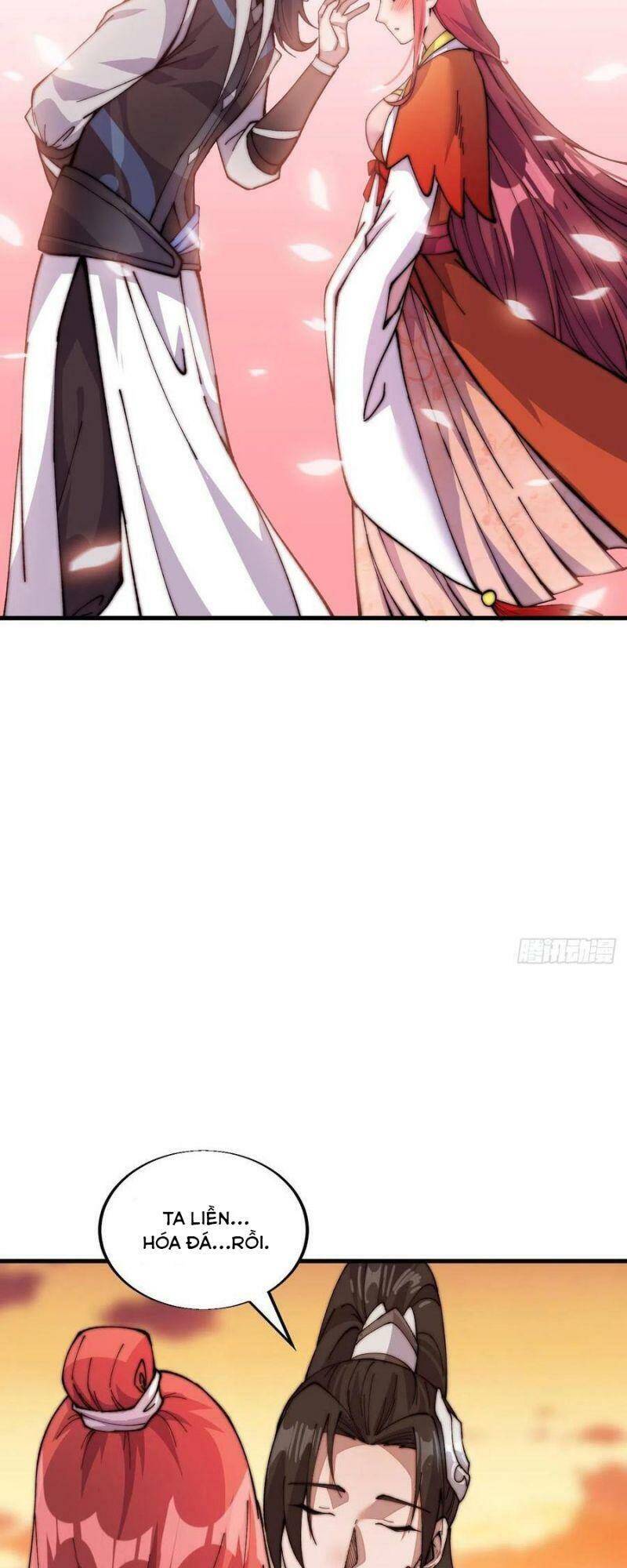 Ta Có Một Sơn Trại Chap 22 - Next Chap 23