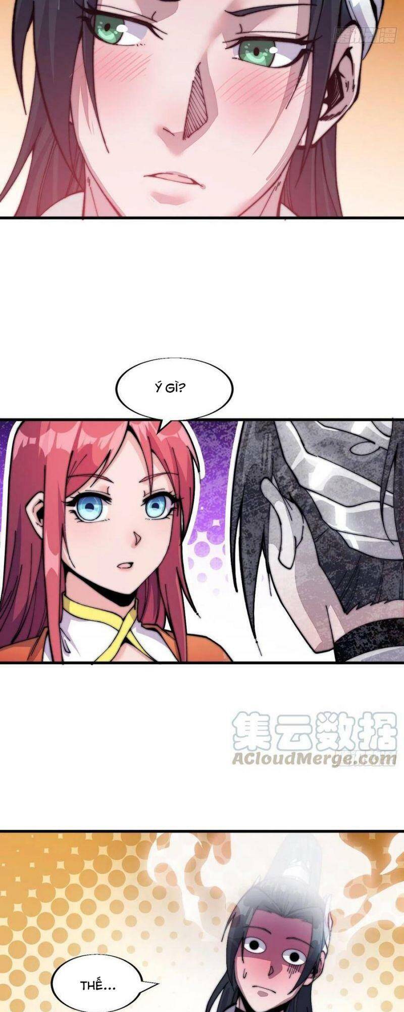 Ta Có Một Sơn Trại Chap 22 - Next Chap 23