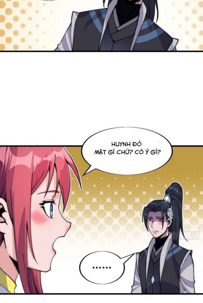 Ta Có Một Sơn Trại Chap 22 - Next Chap 23