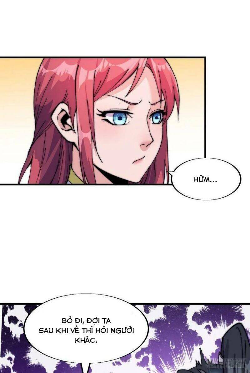 Ta Có Một Sơn Trại Chap 22 - Next Chap 23