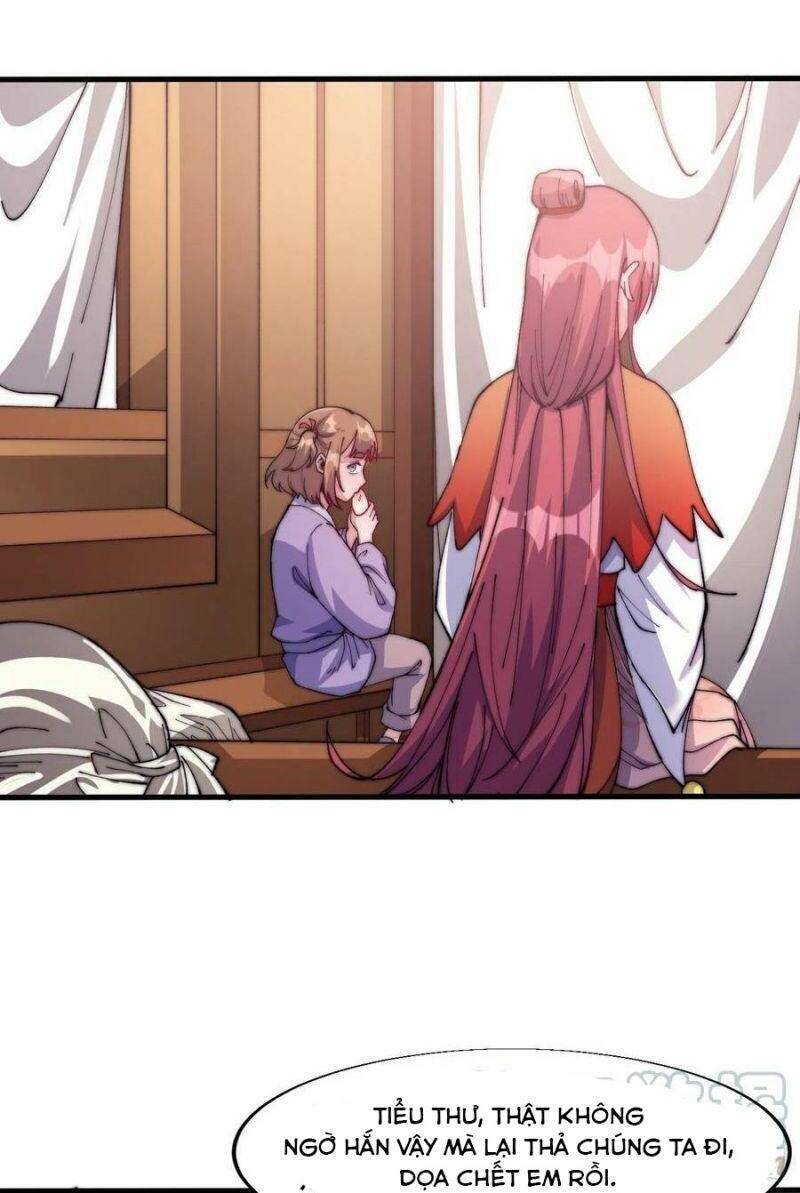 Ta Có Một Sơn Trại Chap 22 - Next Chap 23