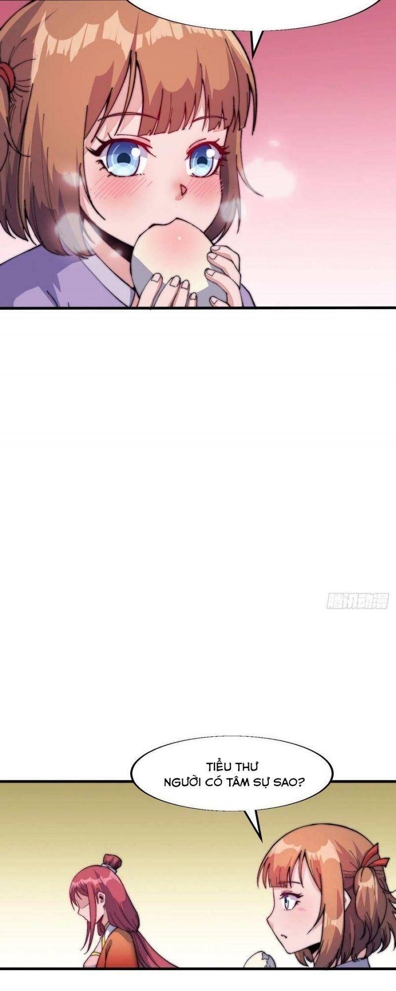 Ta Có Một Sơn Trại Chap 22 - Next Chap 23