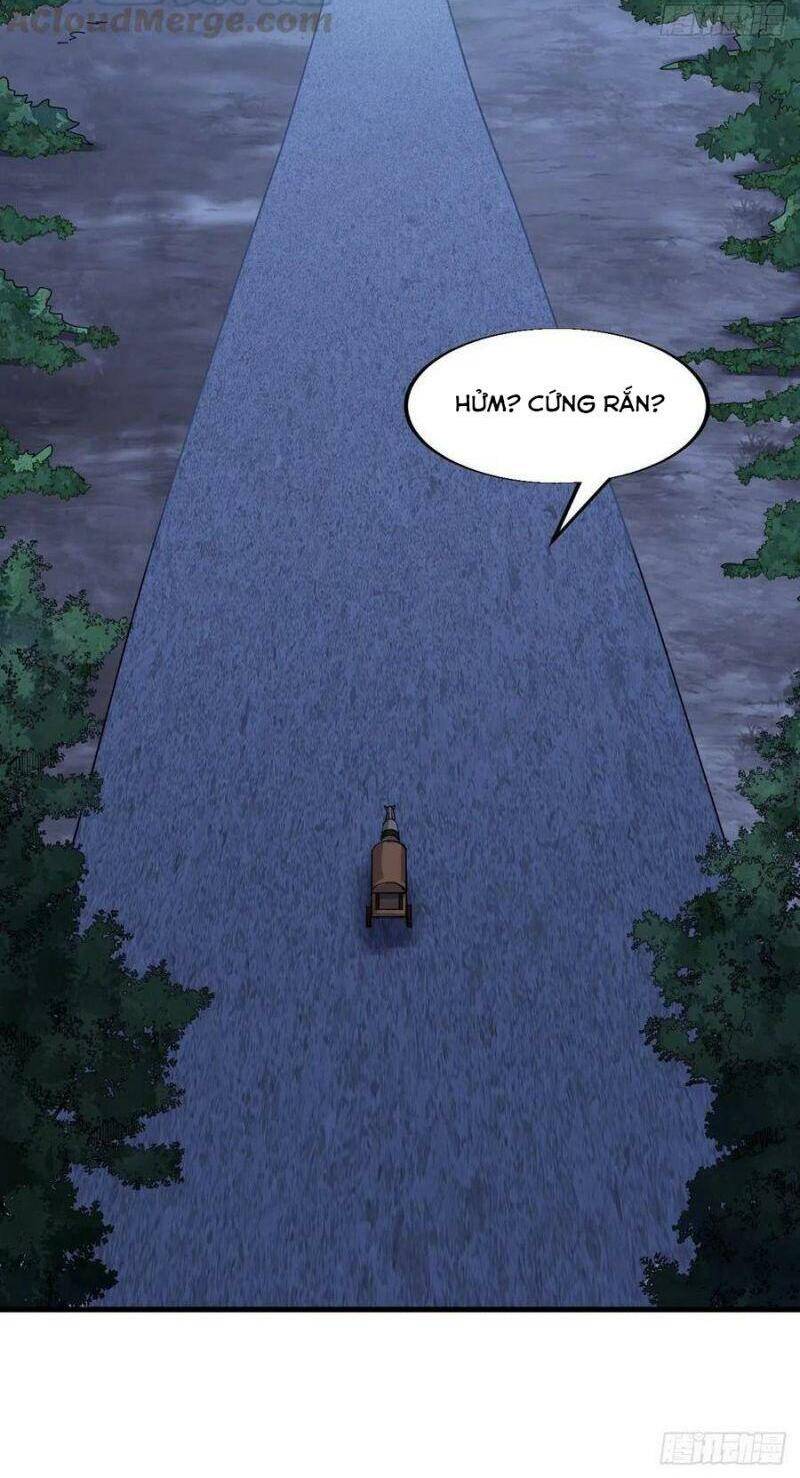 Ta Có Một Sơn Trại Chap 22 - Next Chap 23